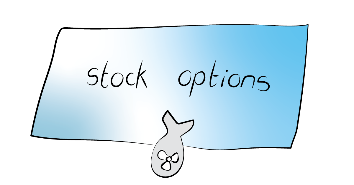 Startup Stock Options