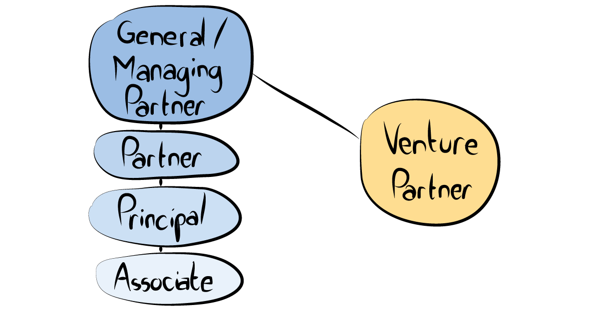 Venture Partner